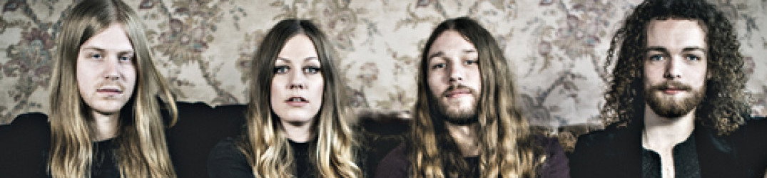 Blues Pills: i dettagli della data di Trieste al Teatro Miela