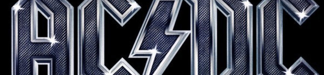 AC/DC: dietro le quinte del video 'Rock The Blues Away'