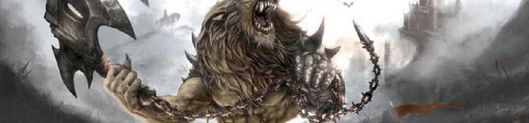 Beast In Black​ - Roman Ismailov parla dell’artwork di "Berserker"
