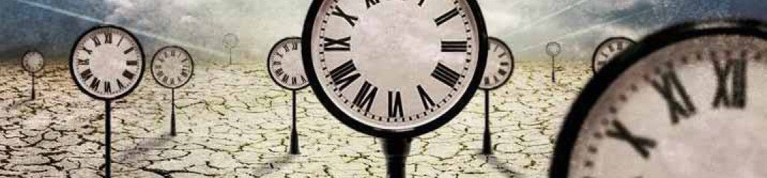 Ruxt: la data di uscita del nuovo album â€œRunning Out Of Timeâ€
