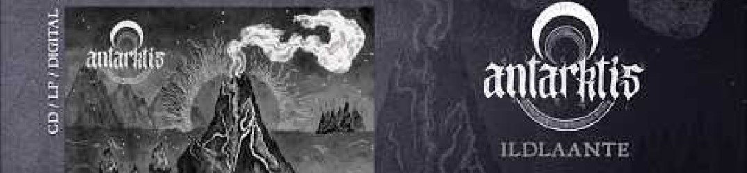 Antarktis: pubblicata la nuova song 'Notes from Underground'