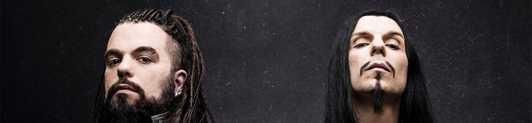 Septicflesh: online il secondo making of di "Codex Omega"