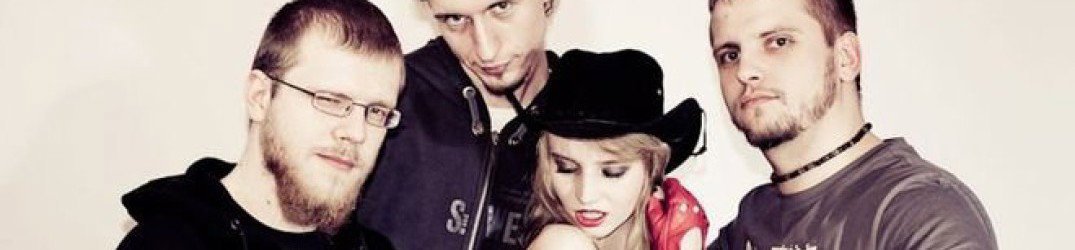 J.D. Overdrive: online l'audio del nuovo singolo "Protector Of All That Is Evil"