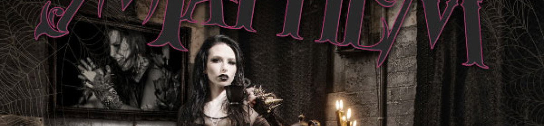 Madame Mayhem: online il video del singolo "All Around The World"