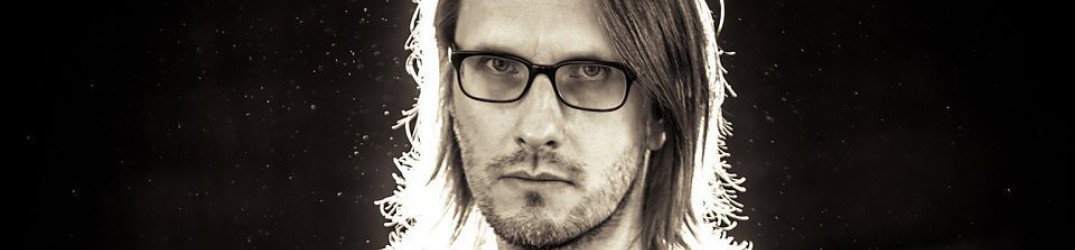 Steven Wilson: nuovo album del progetto Bass Communion