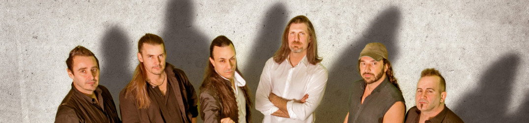 Labyrinth: confermati al ProgPower USA 2018