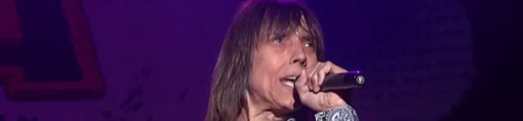 Tesla: operazione all'anca per Jeff Keith