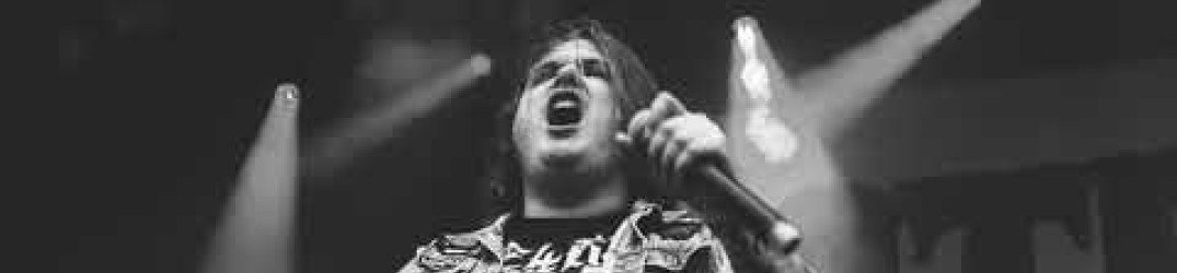 HateSphere: guarda il live di 'Your Sad Existence'