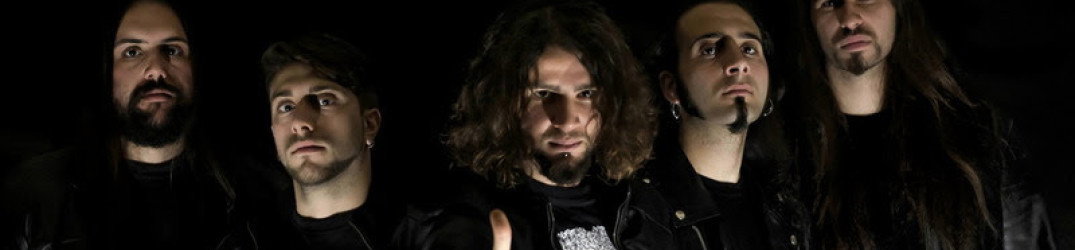 Serial Vice: in arrivo il disco di debutto "Nightmares Come True" su Sliptrick Records