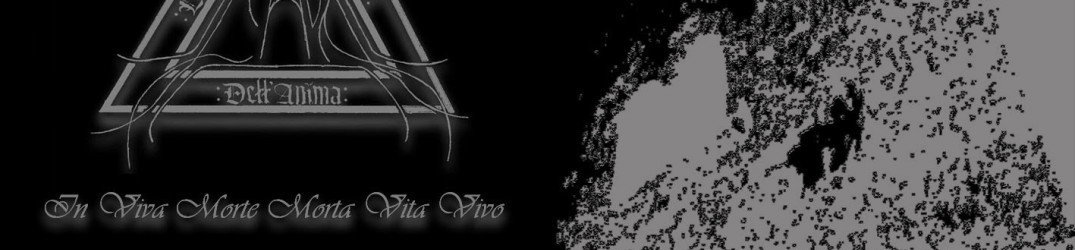 L'infinito Abisso Dell'anima: firma per Club Inferno