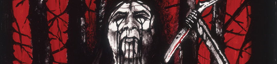 Molested: a breve la reissue di "Blod-draum"