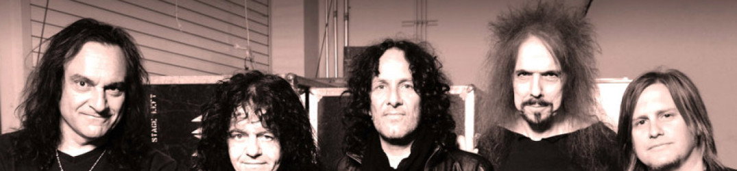 Last in Line: rilasciano due video online per onorare la scomparsa del loro bassista Jimmy Bain