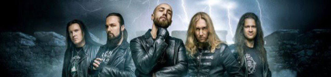 Beast In Black: online l'official lyric video "Beast In Black" ispirato al manga "Berserk"
