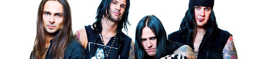 Hardcore Superstar: online il video del nuovo singolo "Have Mercy On Me"