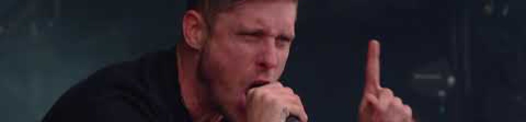 Whitechapel: online 'I, Dementia' dal Bloodstock 2017