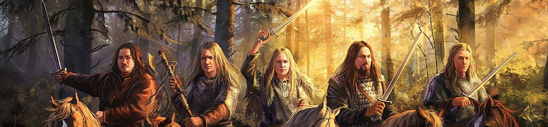 Photo Report: Arkona @ MetalDays 2016