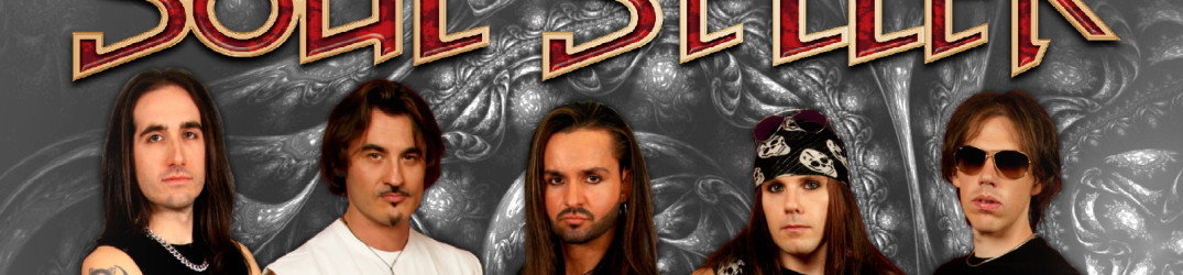Soul Seller: in anteprima il singolo 'Get Stronger'