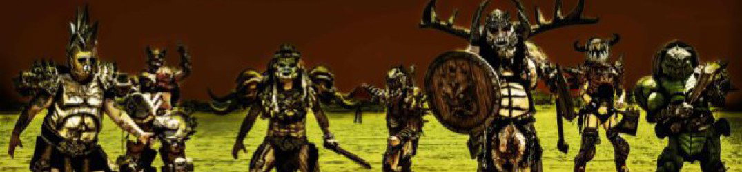 GWAR: in streaming la nuova canzone 'I'll Be Your Monster'