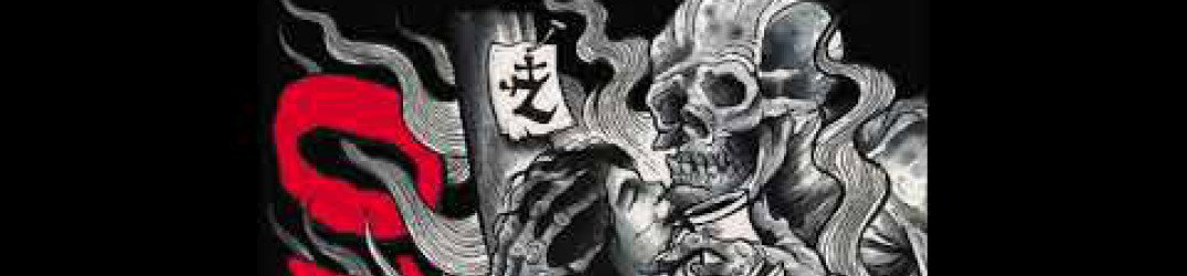 Zao: ascolta la nuova track 'Clawing, Clawing, Never Cutting Through'