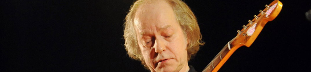 Thin Lizzy: il chitarrista Eric Bell rilascerà presto un nuovo album solista