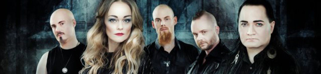 Amberian Dawn: il videoclip di 'I'm The One'