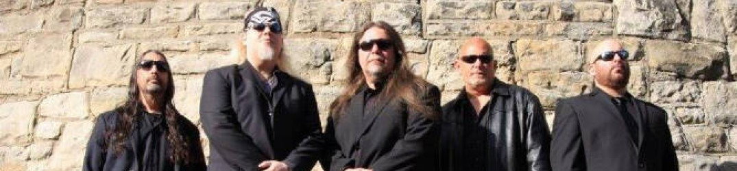 Axemaster: ascolta il singolo '10,000 Pound Hammer'