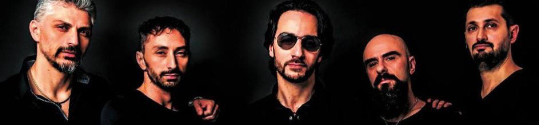 Lambstone: in streaming il video della cover "Dust In The Wind" firmata Kansas