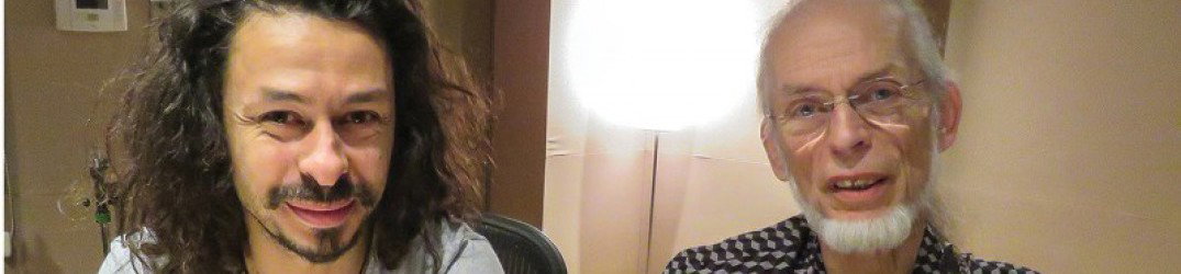 Virgil And Steve Howe: online "Nexus" tratta dall'omonimo album