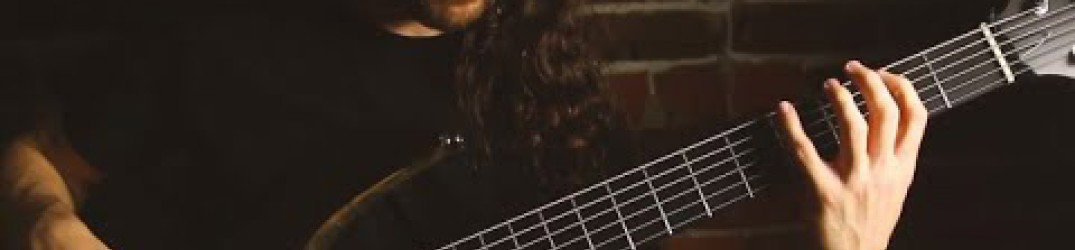 Archspire: guarda l'official karaoke video di 'Calamus Will Animate'