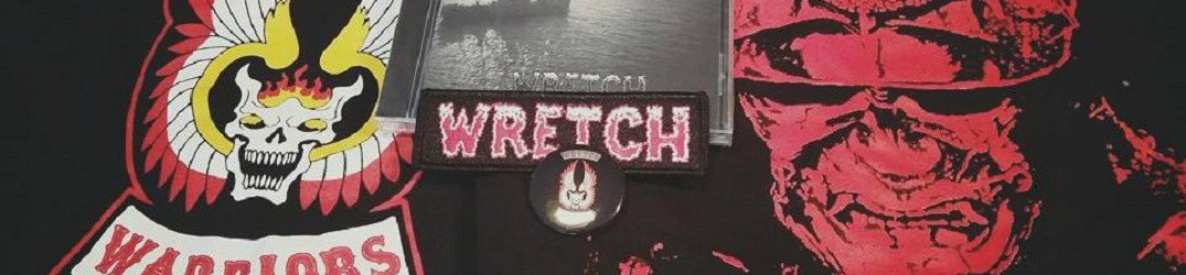 Wretch: firmato il contratto di management con la EMG