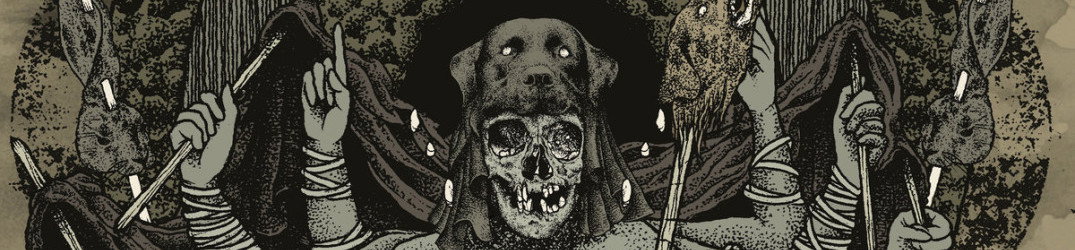 Bark: online il video del singolo "Last Man Standing"