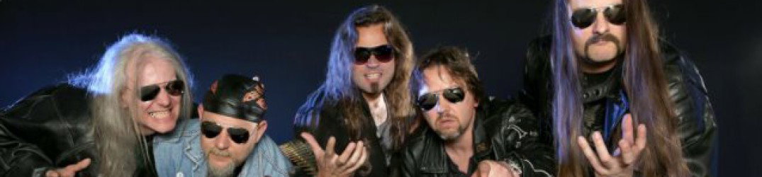 Masters Of Disguise: online il lyric video di "Shadows Of Death"