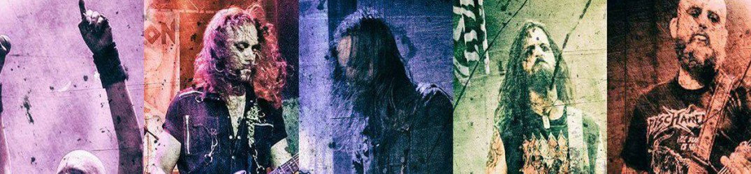 Ortus Animae/Necronomicon: annunciati un tour e un live album