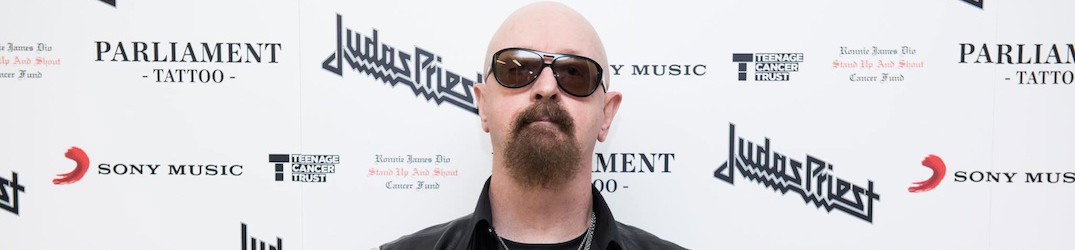Judas Priest: svelato il titolo del nuovo album
