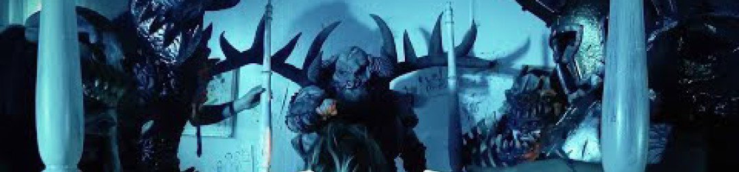 GWAR: guarda il video ufficiale di 'I'll Be Your Monster'