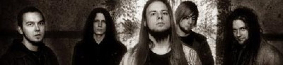 Hanging Garden: online il video di "Hearthfire" feat. Tomi Joutsen (Amorphis)