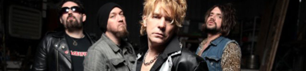 Warrior Soul: nuovo disco a dicembre