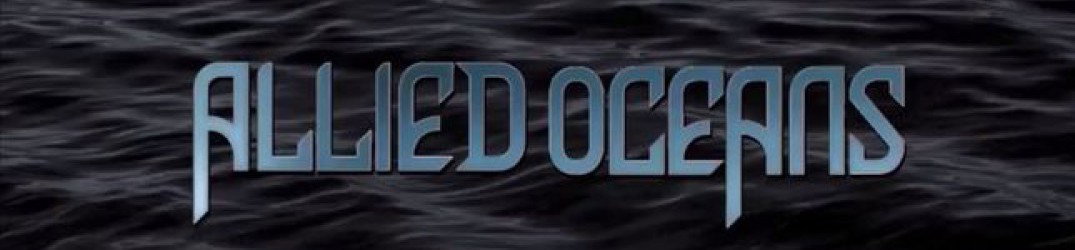 Allied Oceans: pubblicato il singolo del prossimo EP