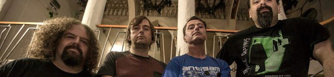 Napalm Death: Barney, 'non so quando torneremo a suonare dal vivo'
