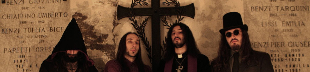 Abysmal Grief: confermati all'Evil Fest 2016
