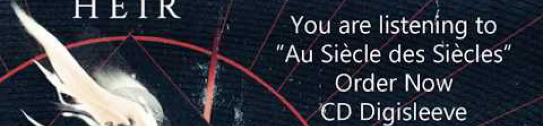Heir: "Au Peuple de l'Abîme" in streaming completo