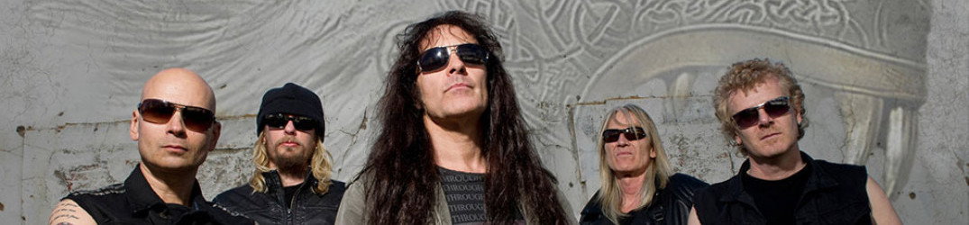 Steve Harris British Lion: unica data italiana a novembre
