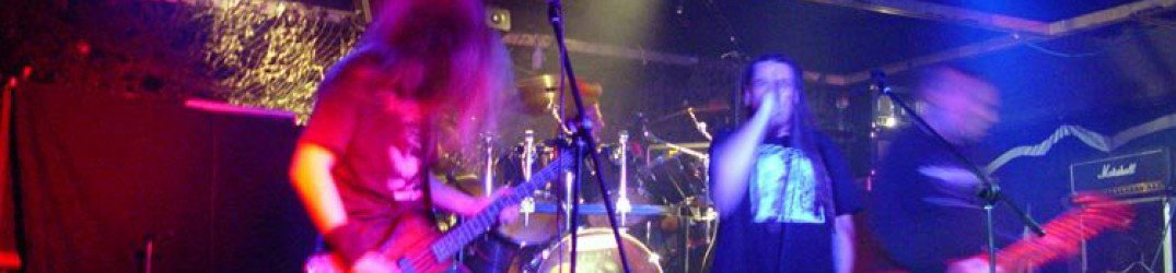 Massive Assault: il video di 'Extinction' tratto dal nuovo album in studio "Mortar"
