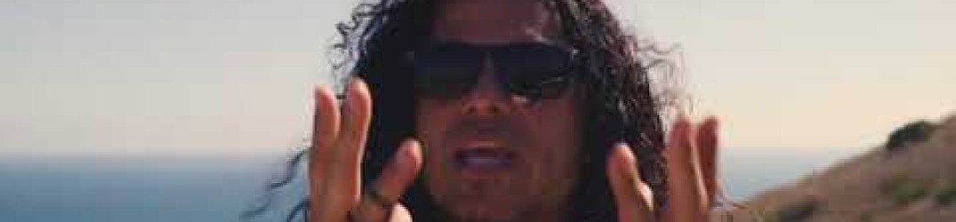 Jeff Scott Soto: guarda il video ufficiale di 'Feels Like Forever'