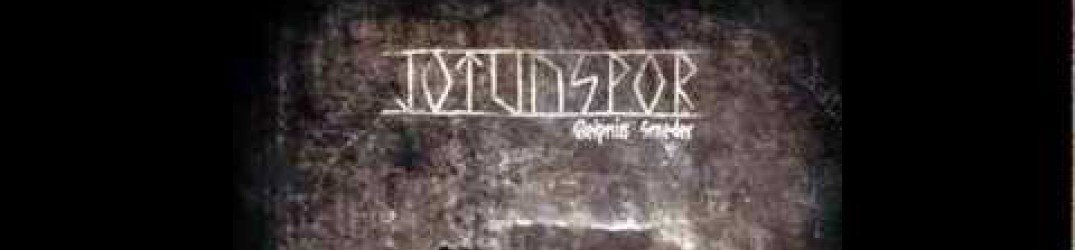 Jotunspor: pronta la ripubblicazione di "Gleipnirs Smeder"