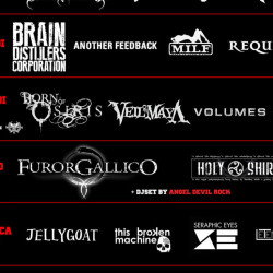 Rock In Park - Milano