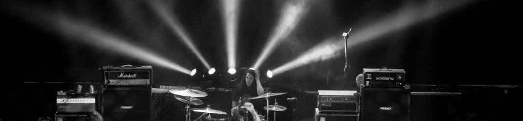 Anciients: nuovo album a ottobre, seconda song in streaming