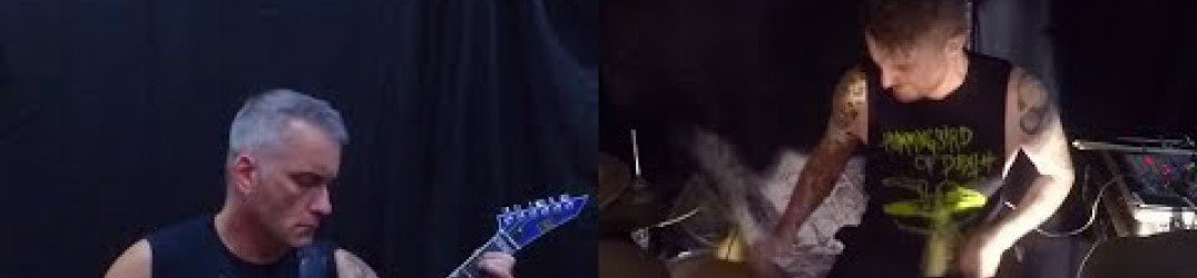 Arsis: online il pre-production play through del nuovo album