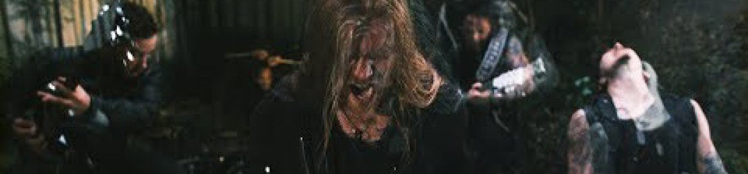 Through Fire: ecco il video-clip di 'Where You Lie'