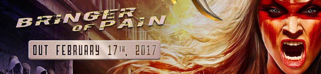 Battle Beast: guarda il video ufficiale di 'Familiar Hell'